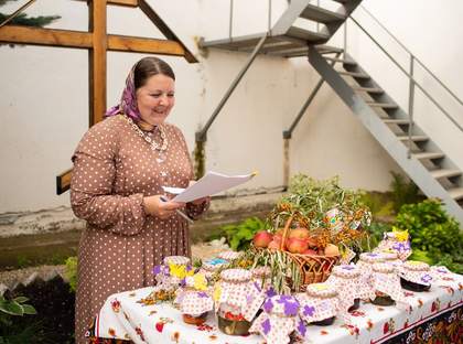 Молодильные яблочки 2021 — фото 23