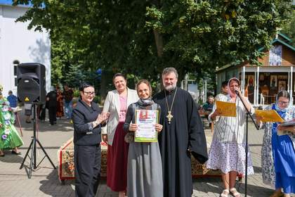 Молодильные яблочки 2025 — фото 161